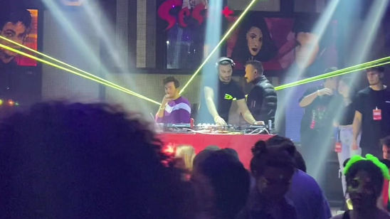 Sess Plus Emre Duygu